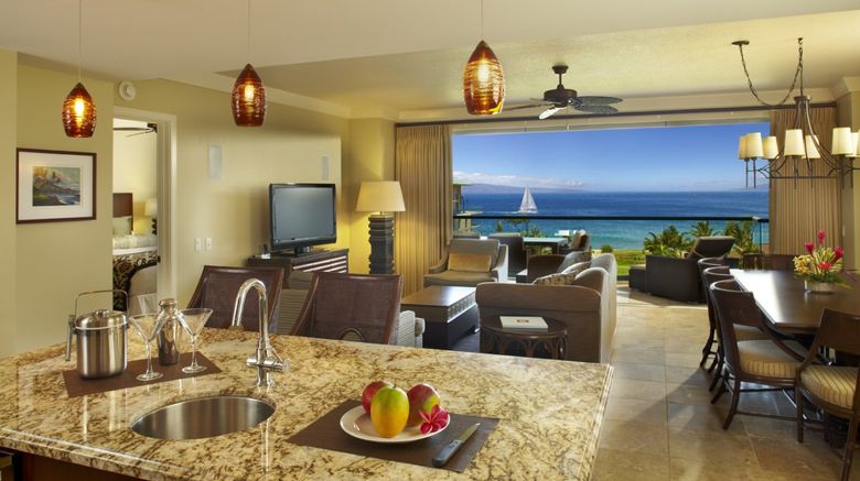 <b>Outrigger Honua Kai Resort & Spa Suite</b> <b>Outrigger Honua Kai Resort & Spa Suite</b>