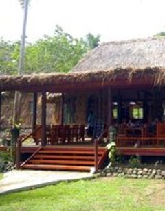 Matava Fiji's Premier Eco Adventure Rst