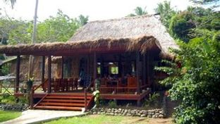 Matava Fiji's Premier Eco Adventure Rst