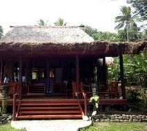 Matava Fiji's Premier Eco Adventure Rst Meeting
