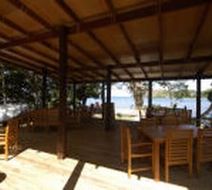 Matava Fiji's Premier Eco Adventure Rst Restaurant