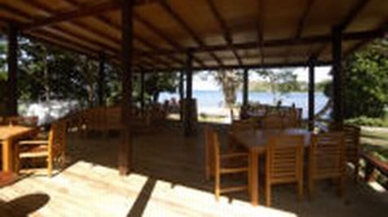 <b>Matava Fiji's Premier Eco Adventure Rst Restaurant</b>