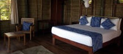 Matava Fiji's Premier Eco Adventure Rst Room