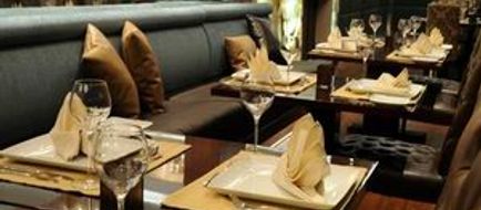 One To One Hotel - the Village Restaurant