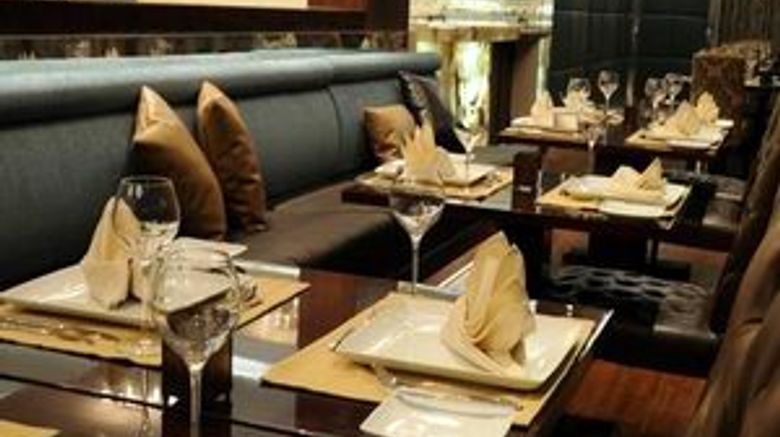<b>One To One Hotel - the Village Restaurant</b>