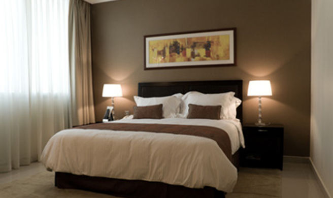 One To One Hotel - the Village Room