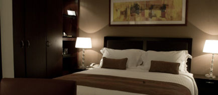 One To One Hotel - the Village Suite