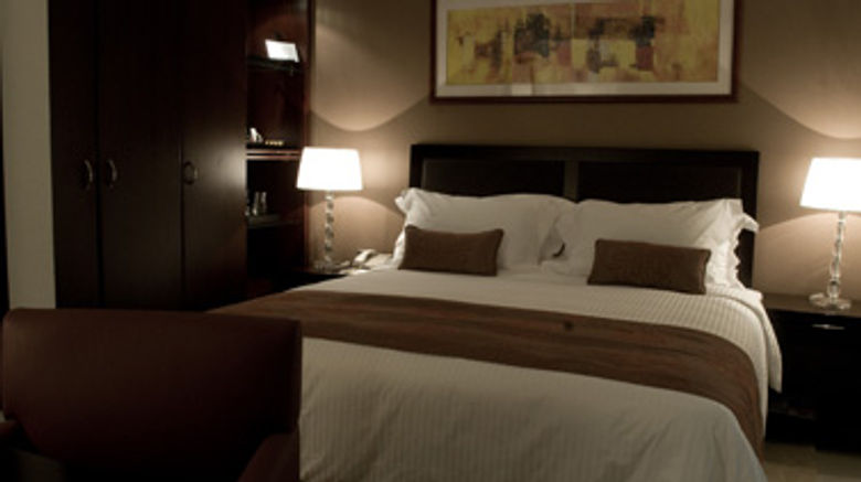 <b>One To One Hotel - the Village Suite</b>