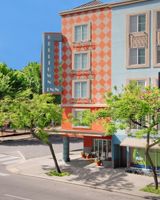 The Belltown Inn