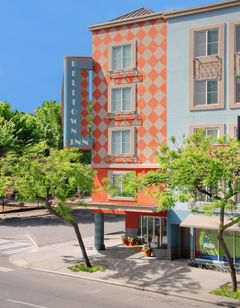 The Belltown Inn