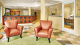 The Belltown Inn Lobby