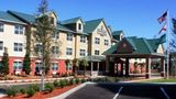 Seffner Inn & Suites Exterior