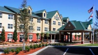 Seffner Inn & Suites