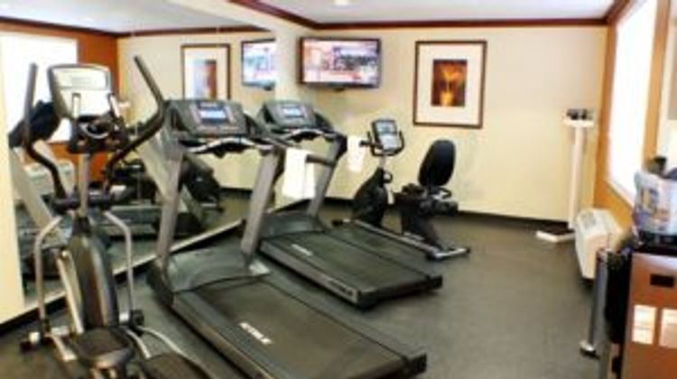 Seffner Inn & Suites Health