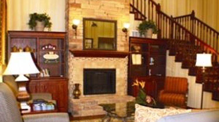 Seffner Inn & Suites Lobby
