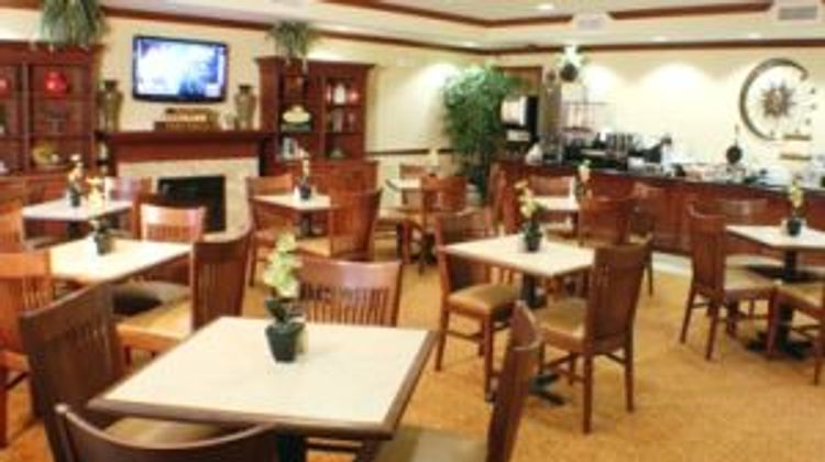 Seffner Inn & Suites Meeting