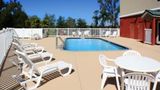 Seffner Inn & Suites Pool