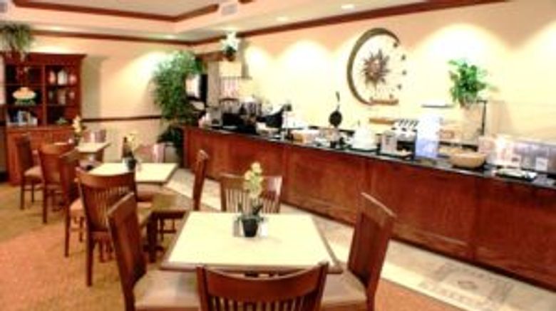 <b>Seffner Inn & Suites Restaurant</b>