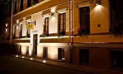 Hotel Tilto