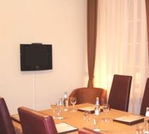 Hotel Tilto Meeting
