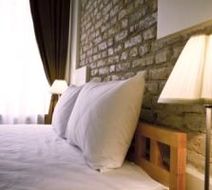 Hotel Tilto Room