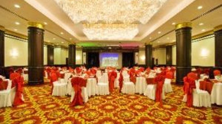 <b>Latanya Palm & Spa Hotel Antalya Banquet</b>
