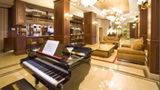 Latanya Palm & Spa Hotel Antalya Lobby