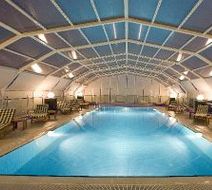 Latanya Palm & Spa Hotel Antalya Pool