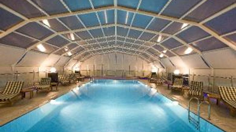 <b>Latanya Palm & Spa Hotel Antalya Pool</b>