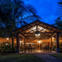 Popa Paradise Beach Resort