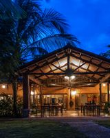 Popa Paradise Beach Resort