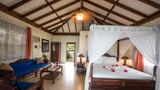 Popa Paradise Beach Resort Room