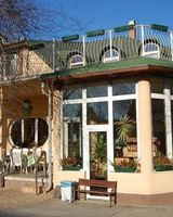 Hotel Oswaldo