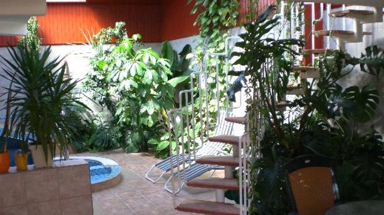 Hotel Oswaldo Health