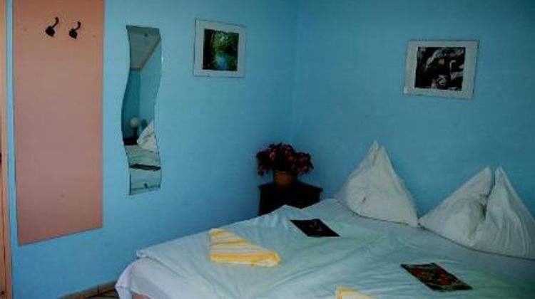 Hotel Oswaldo Room
