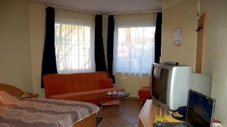 Hotel Oswaldo Suite
