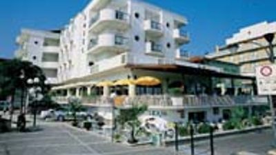Hotel Vienna