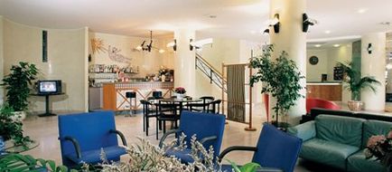 Hotel Vienna Restaurant