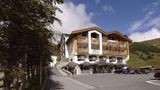 Hotel Lac Salin Spa & Mountain Resort Exterior