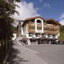 Hotel Lac Salin Spa & Mountain Resort