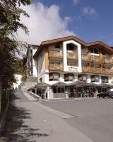 Hotel Lac Salin Spa & Mountain Resort