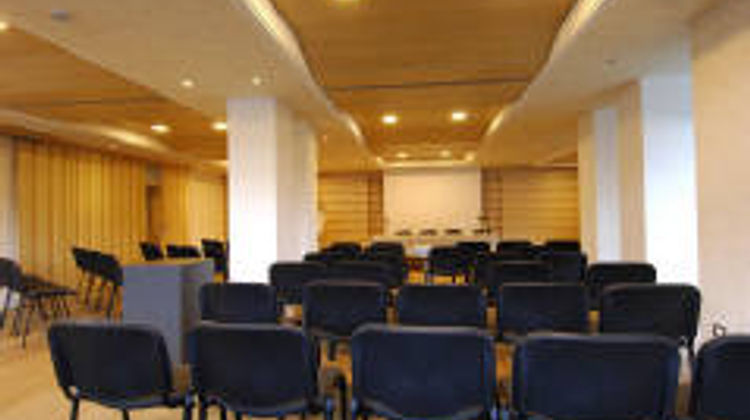 Hotel Lac Salin Spa & Mountain Resort Meeting