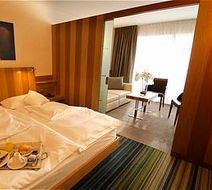 Hotel Lac Salin Spa & Mountain Resort Room