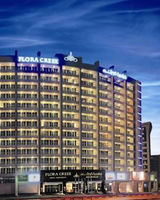 Flora Creek Deluxe Hotel Apartments