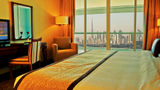 Flora Creek Deluxe Hotel Apartments Room