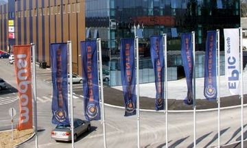 Aparthotel Epicenter