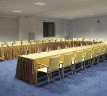 Aparthotel Epicenter Meeting