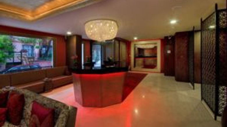 <b>Ferman Hotel Banquet</b>