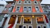Ferman Hotel Exterior