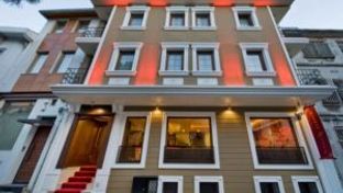Ferman Hotel